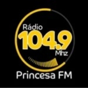 Rádio Princesa da Serra 104.9 FM/RN